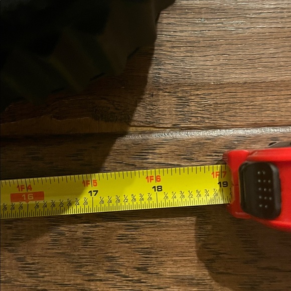 Foray 17"  Shoulder Laptop/Messenger Bag in Black and Gray - Picture 9 of 12